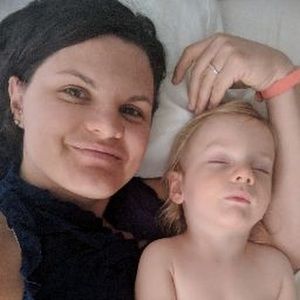 Meet your Posher, Meagan